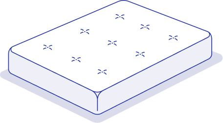 Langkah 5 unboxing kasur iSleep