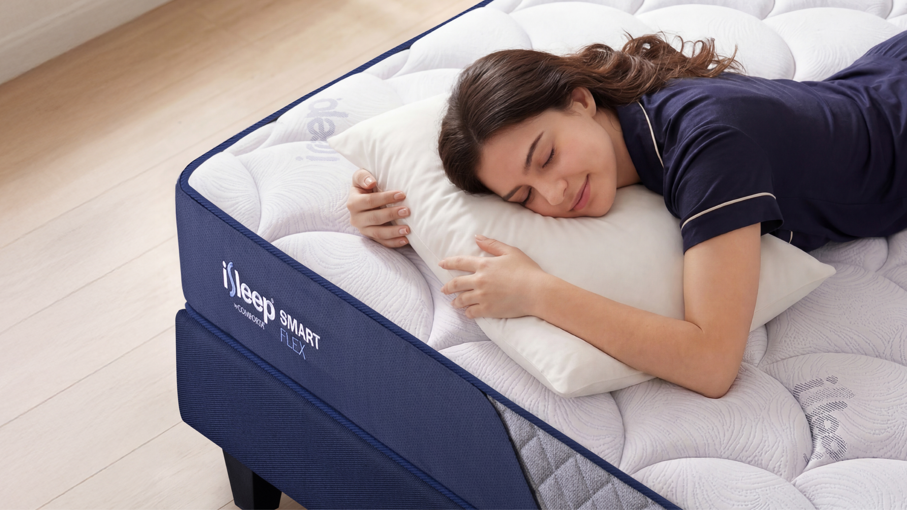 iSleep Smart Flex