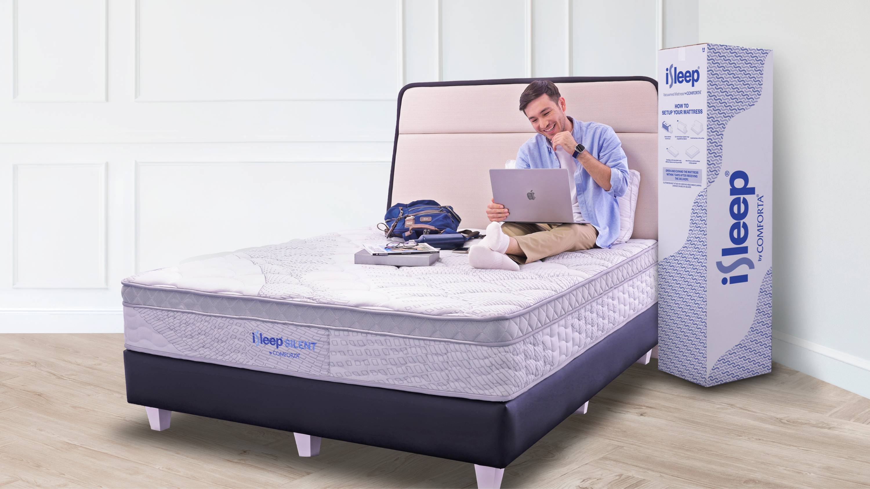 iSleep Silent